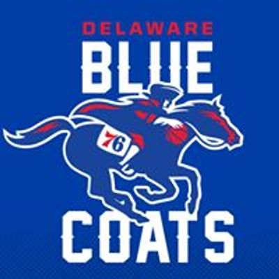 Delaware Blue Coats