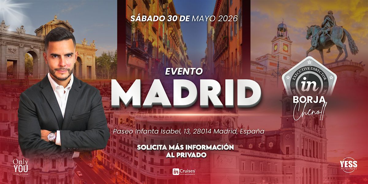 LANZAMIENTO DE NEGOCIO DE CRUCEROS