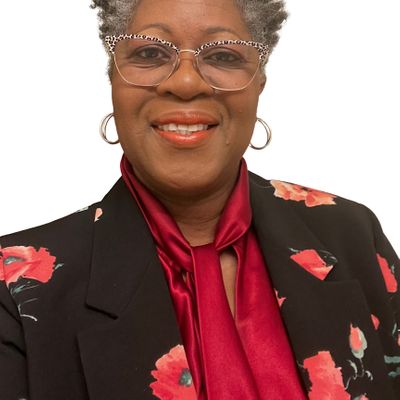 Dr. Sharon Johnson