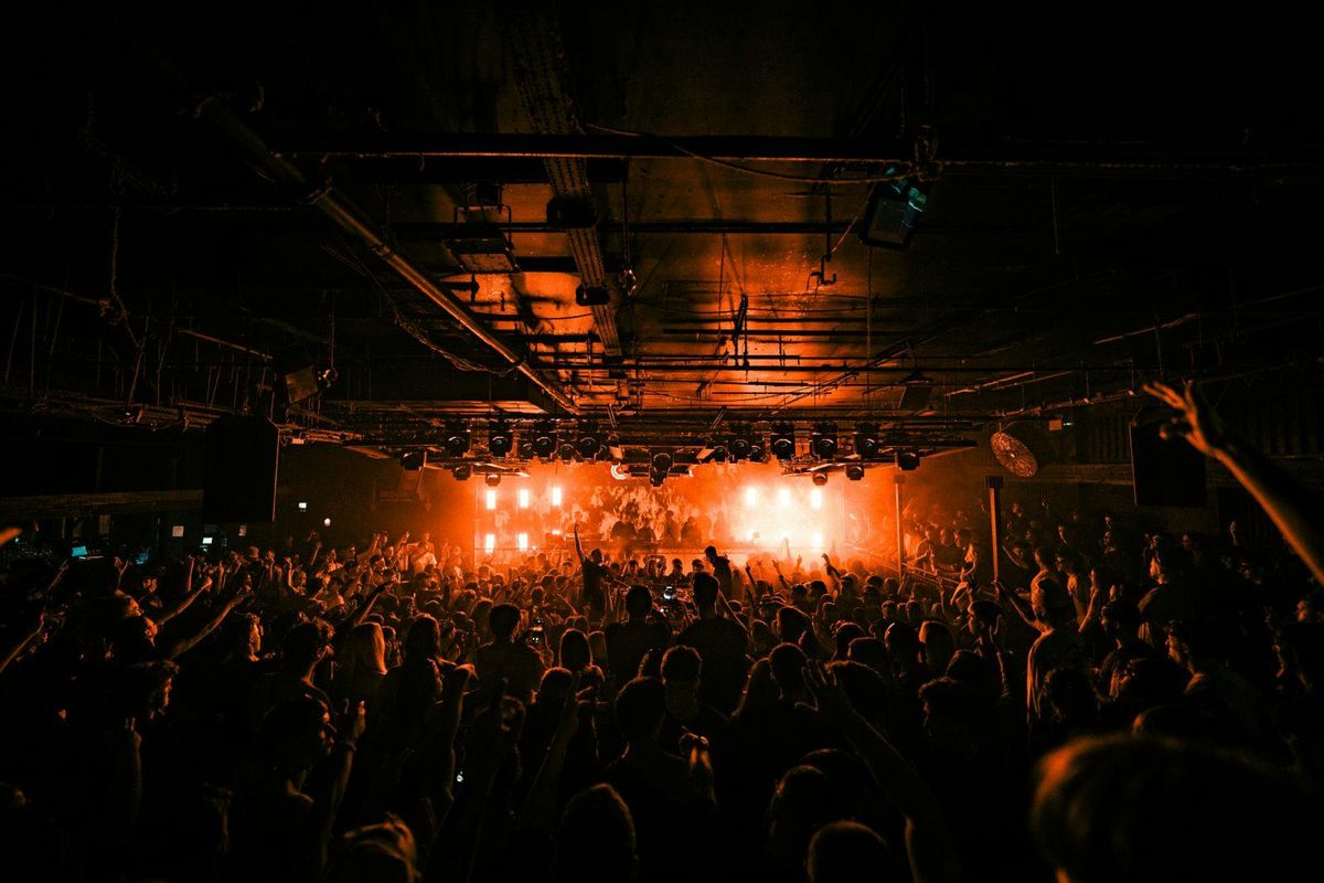 CruClash Bristol