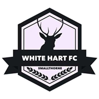 White Hart FC - Smallthorne