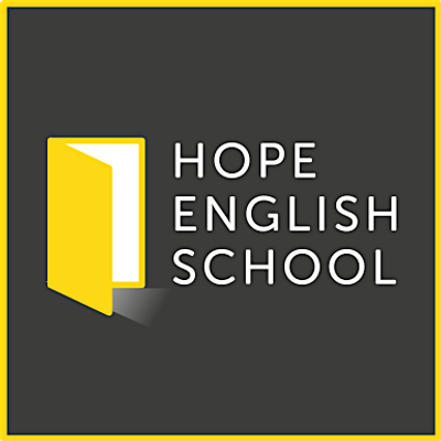 Hope English School