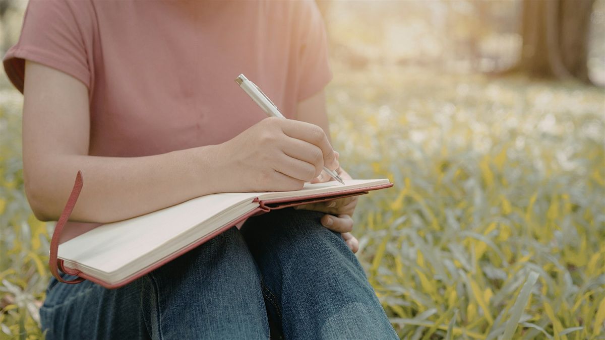 Rewilding Through Writing