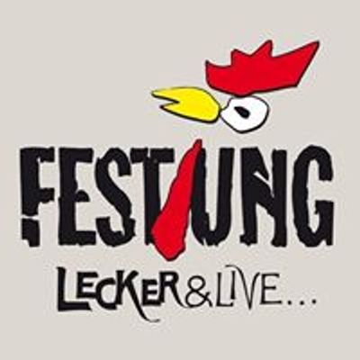 Festung Ehrenbreitstein Lecker & Live