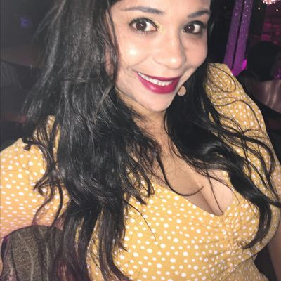 Deise Rodrigues