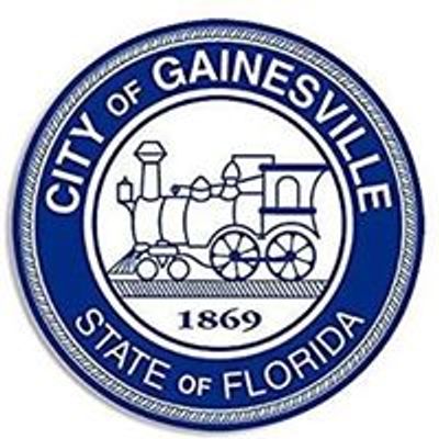 City of Gainesville, FL - Government