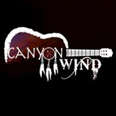 Canyon Wind Music
