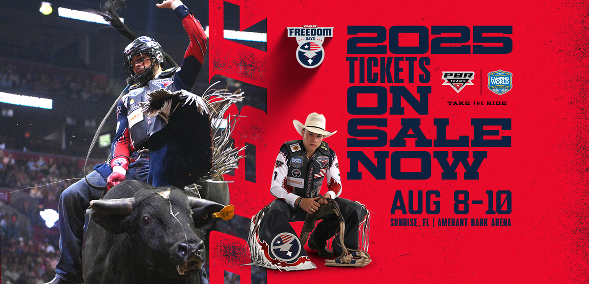 PBR Camping World Team Series - Sunday at Honda Center