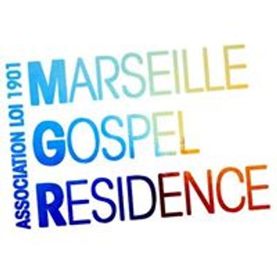 Marseille Gospel R\u00e9sidence