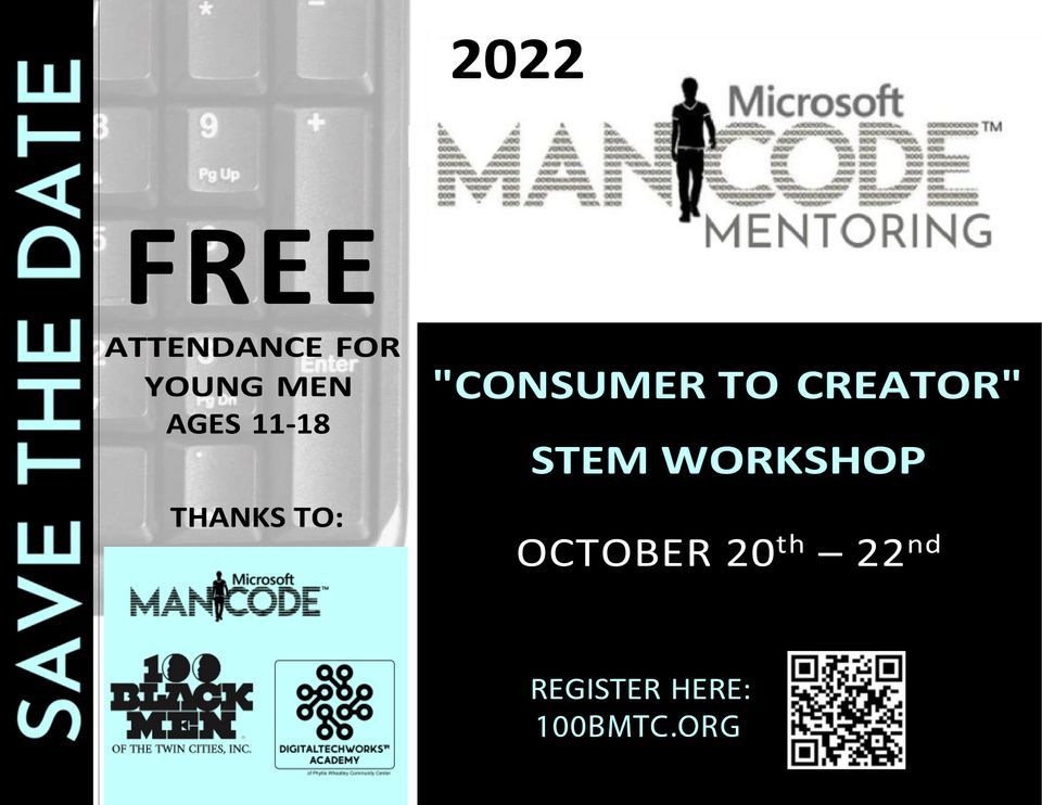 ManCode Mentoring