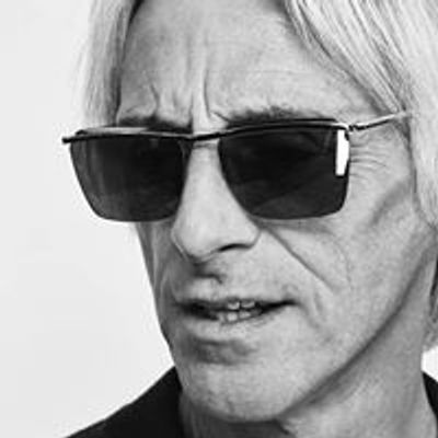 Paul Weller