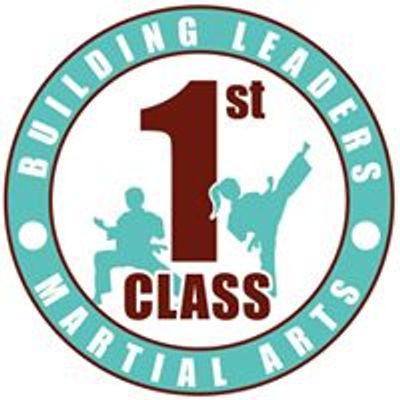 1st Class Martial Arts