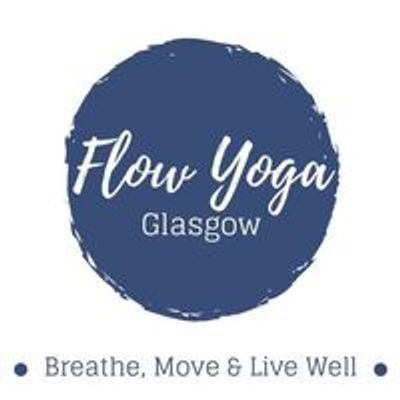 Flow Yoga Glasgow