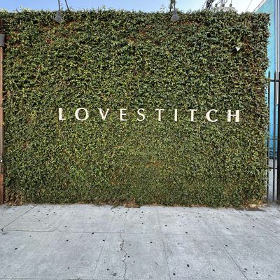 Lovestitch