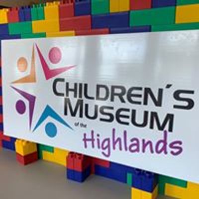 The Children's Museum of the Highlands