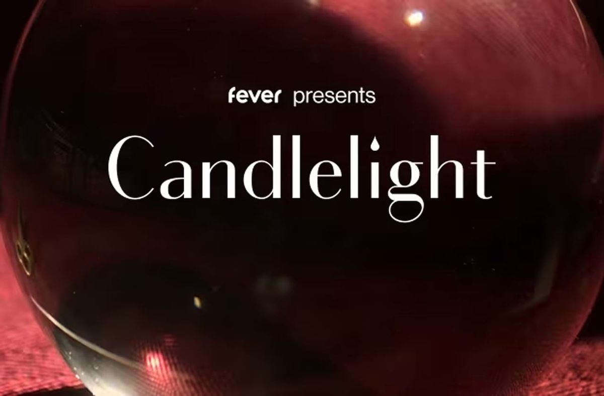 Candlelight: Tribute to Fleetwood Mac