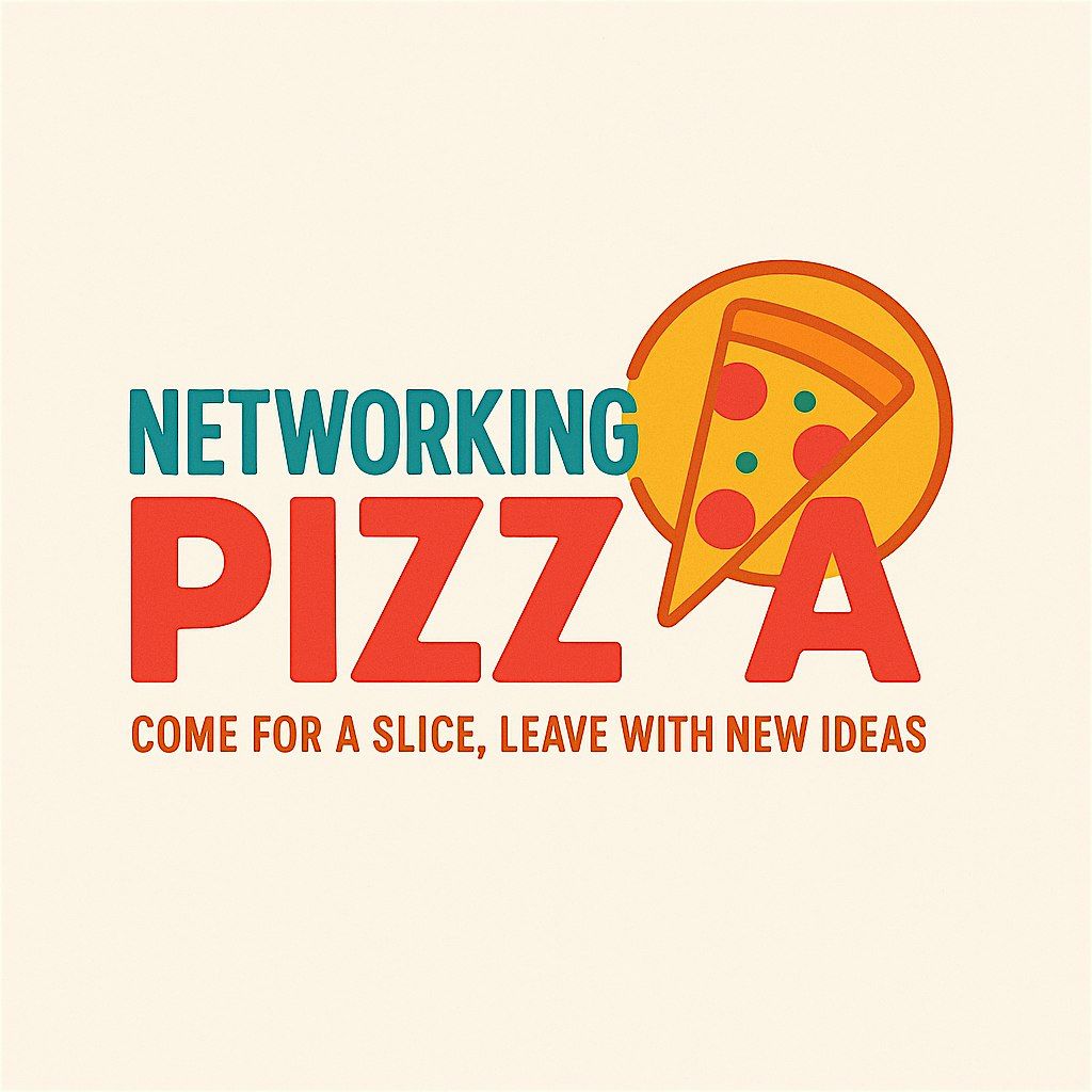 Networking Pizza Presents: "Burnout to Balance" with LMHC Emily Green