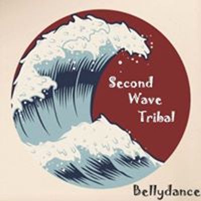 Second Wave Tribal Bellydance