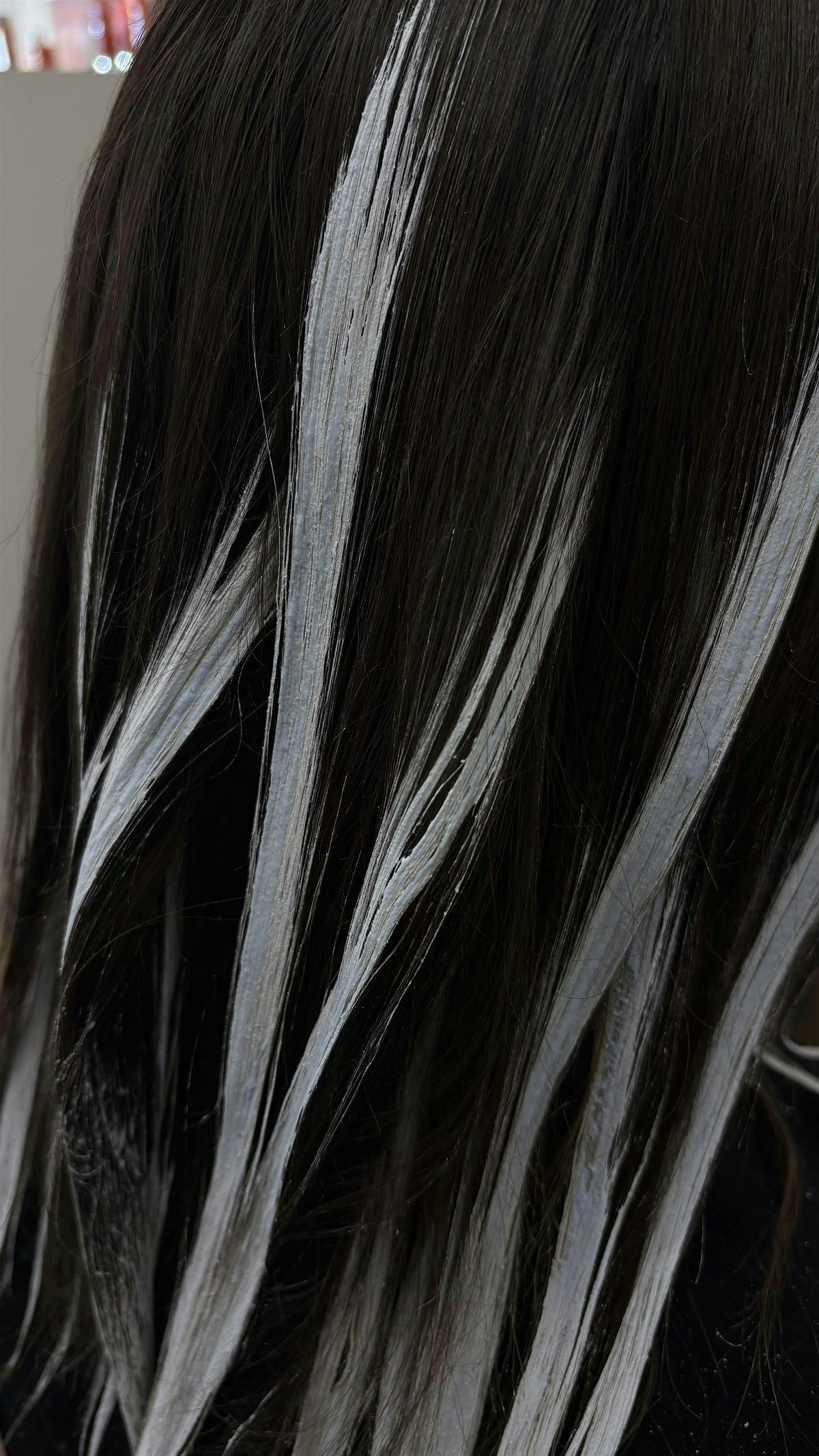 MASTERING THE ART OF BALAYAGE - HANDS ON -  EDMOND, OK