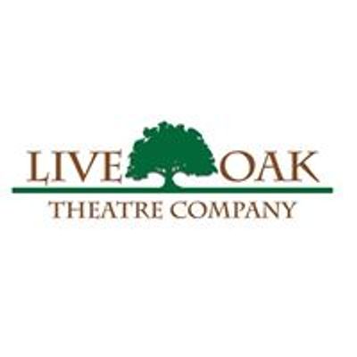 The Live Oak Theatre