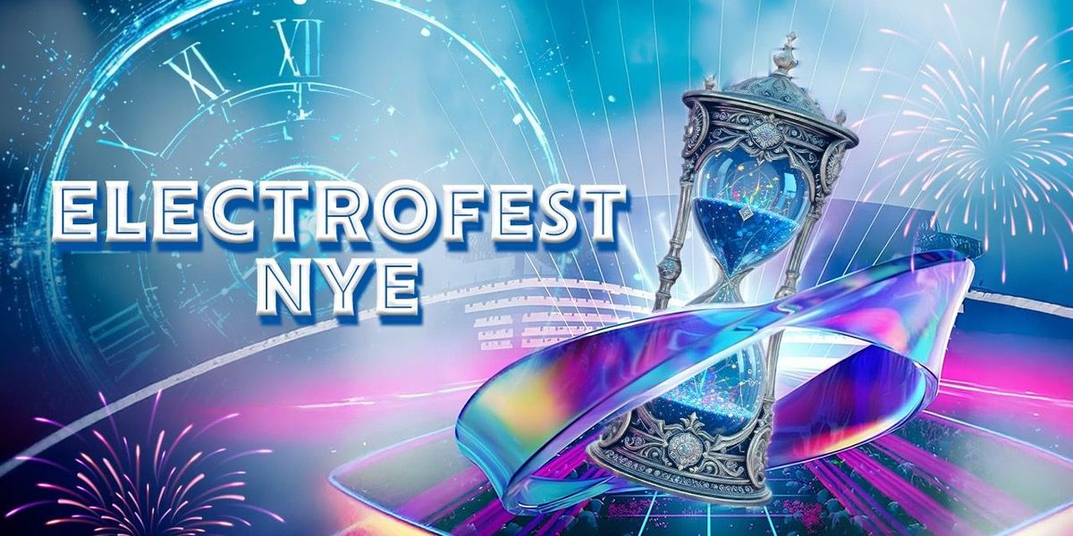 ELECTRO FEST VADODARA