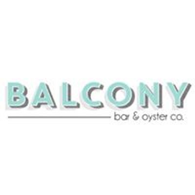 Balcony Bar & Oyster Co