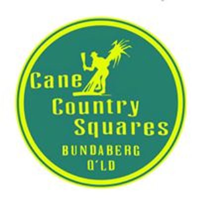 Cane Country Squares