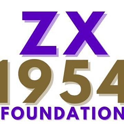 ZX 1954 Education & Benevolent Foundation, Inc.