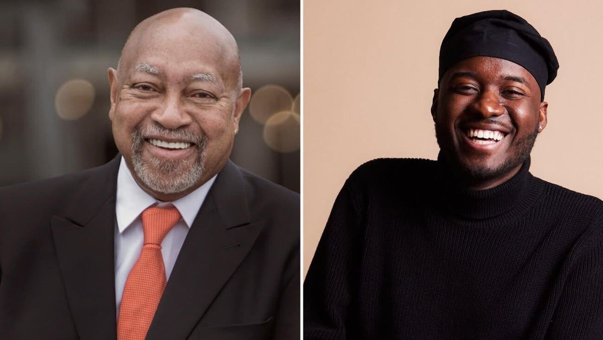 Tyreek McDole at Kupferberg Center - Goldstein Theatre