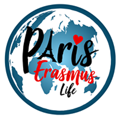 Paris Erasmus Life