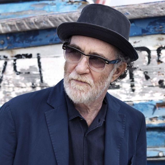 Francesco De Gregori in Genova