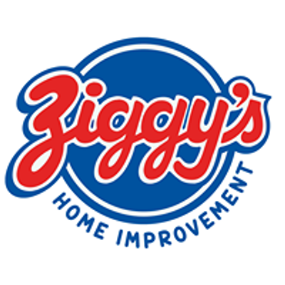 Ziggy\u2019s Home Improvement