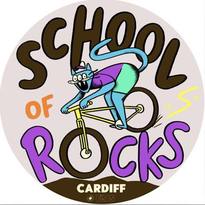 School of Rocks Cardiff