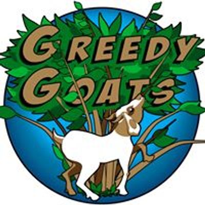 Greedy Goats of NWA