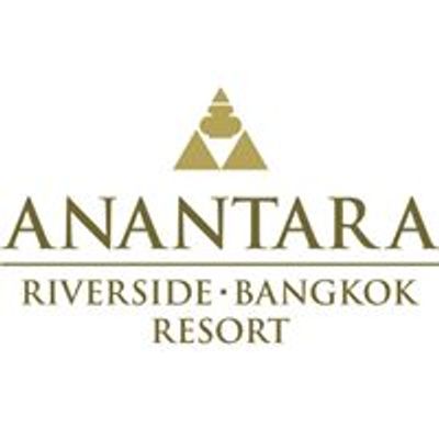 Anantara Riverside Bangkok Resort