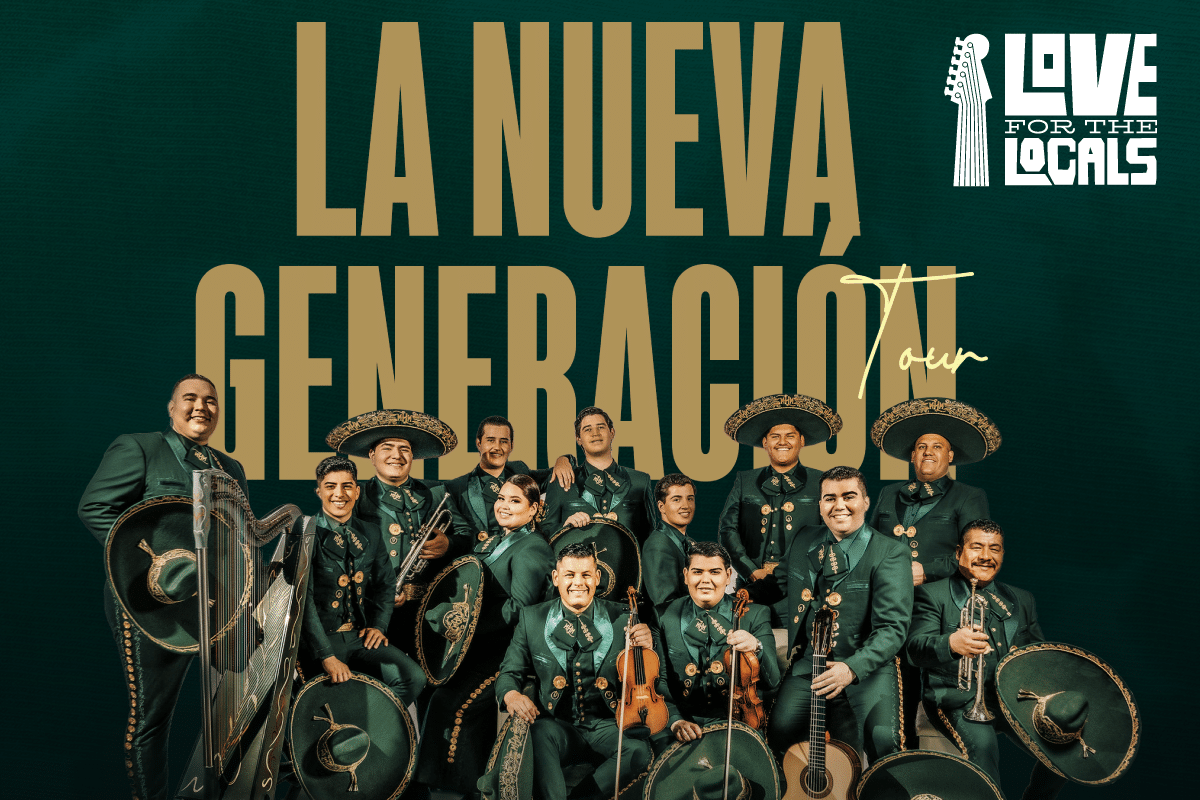 La Nueva Generacion