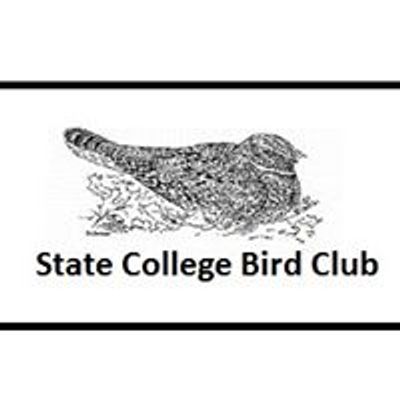 State College Bird Club