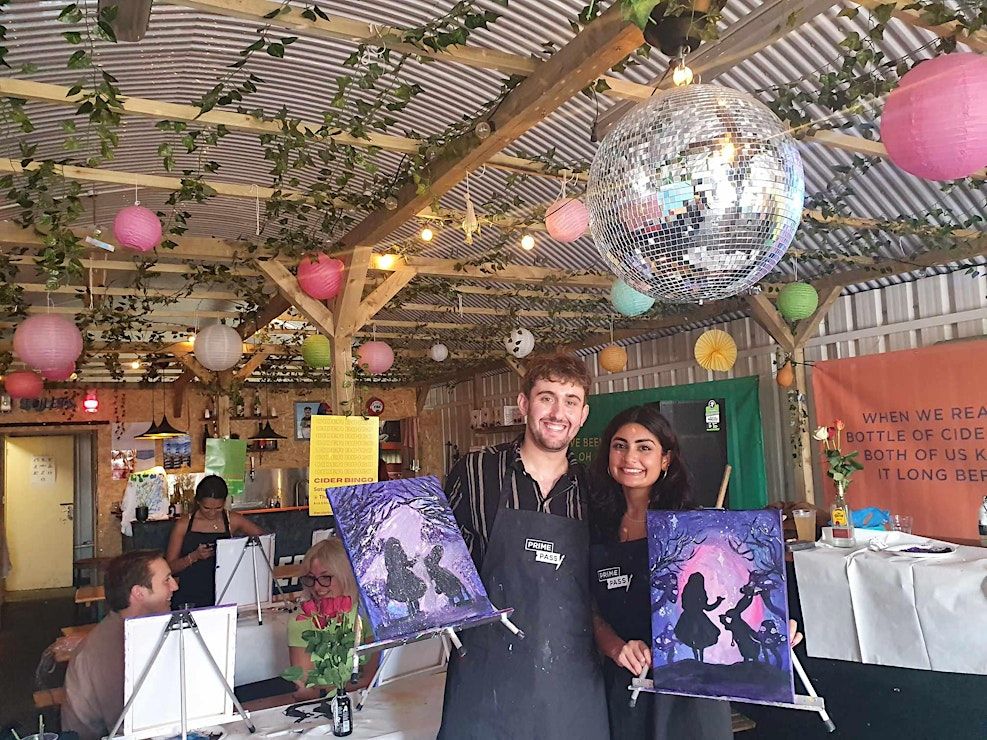 Event Photos