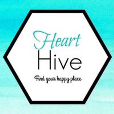 Heart Hive