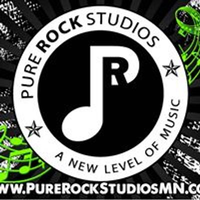 Pure Rock Studios of Rochester