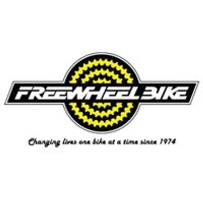 Freewheel Bike