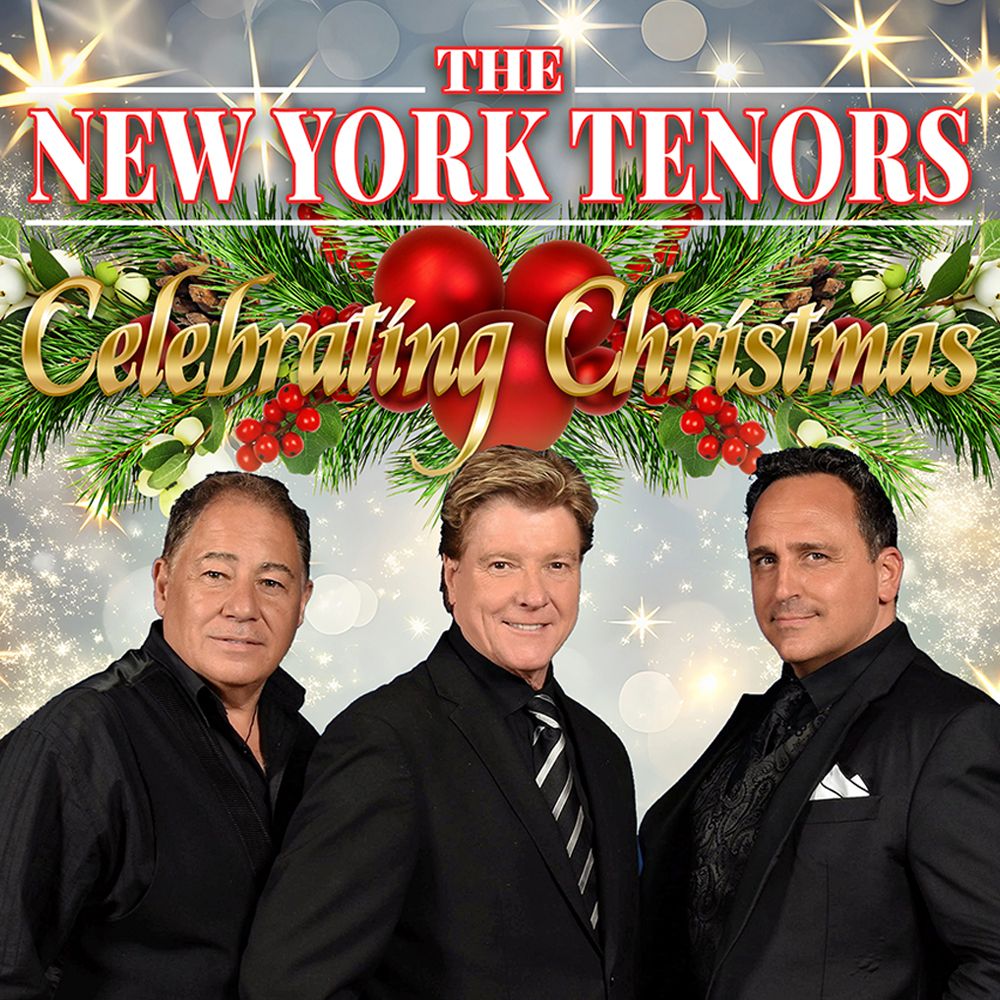 The New York Tenors