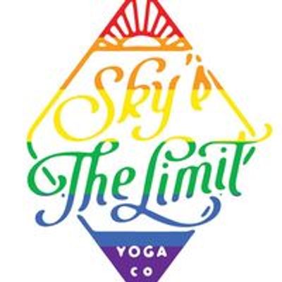 Sky's The Limit Yoga Co