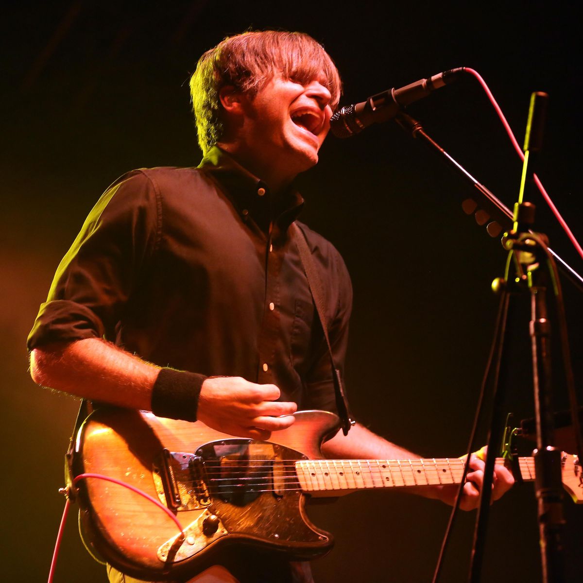 Death Cab for Cutie with Nation of Language
