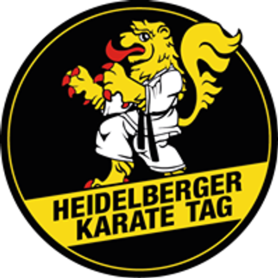 Heidelberger Karate Tag