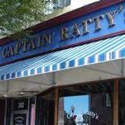 Captain Ratty's Seafood & Steakhouse