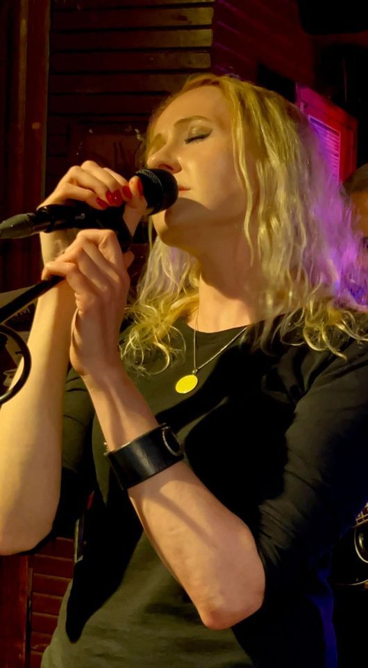 The Chain Debuts at The Hitchin Post The Hitchin' Post, Worcester, MA