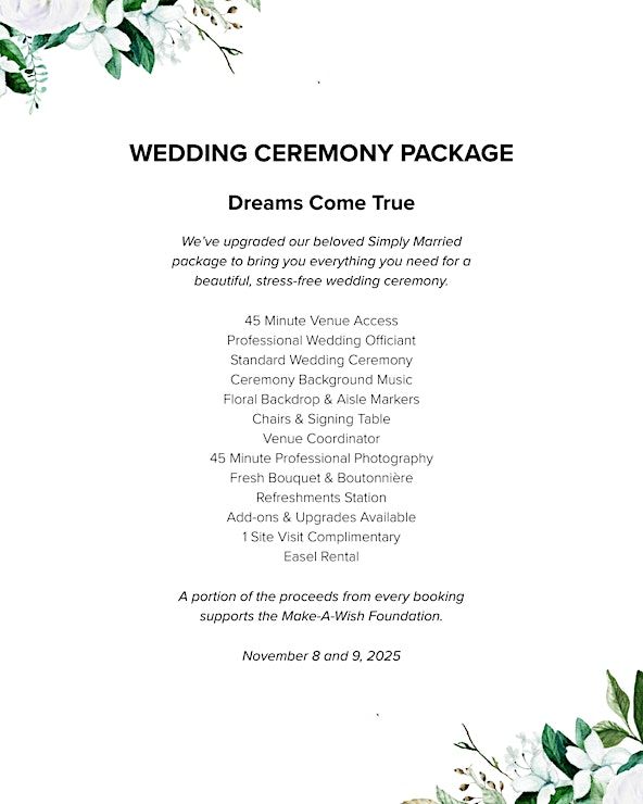 Event Photos