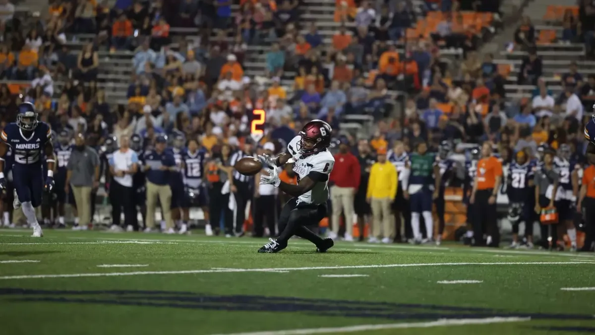 UTEP Miners at TCU Horned Frogs Womens Basketball
