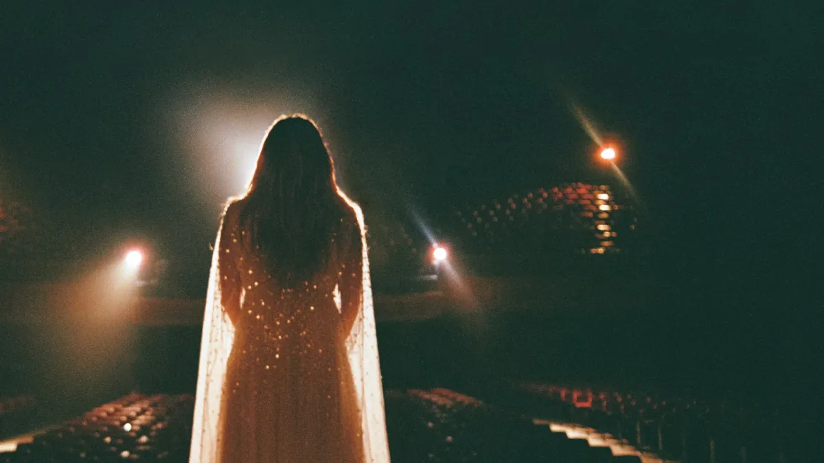 Carly Pearce in Manchester